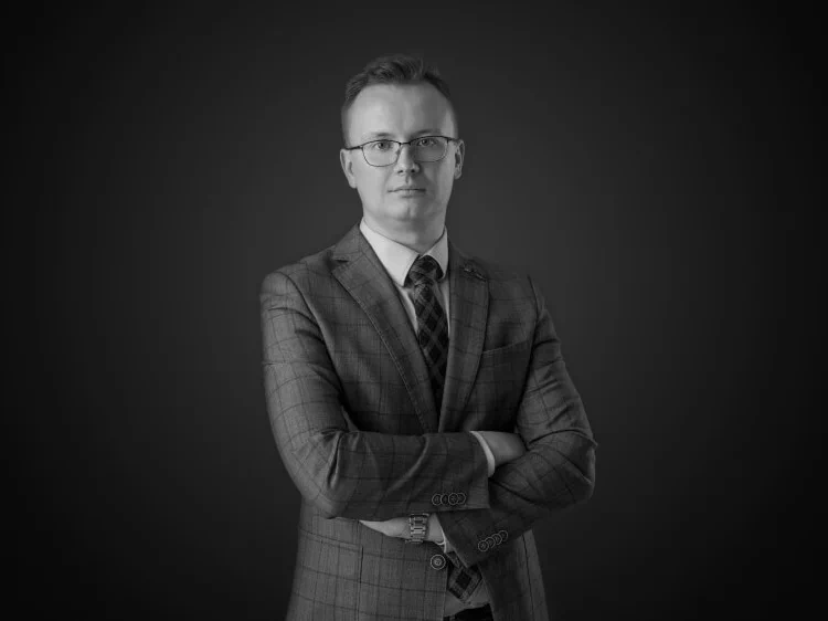 adwokat Tomasz Iwanicki 