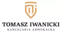 Tomasz Iwanicki Kancelaria adwokacka logo