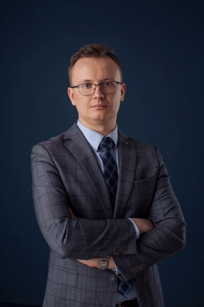 adwokat Tomasz Iwanicki 